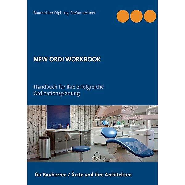 New Ordi Workbook, Stefan Lechner