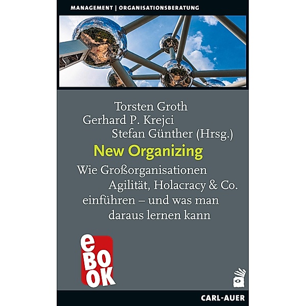 New Organizing / Management