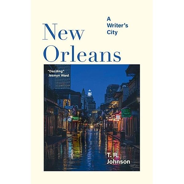 New Orleans, T. R. Johnson