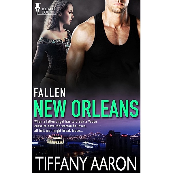 New Orleans / Fallen, Tiffany Aaron