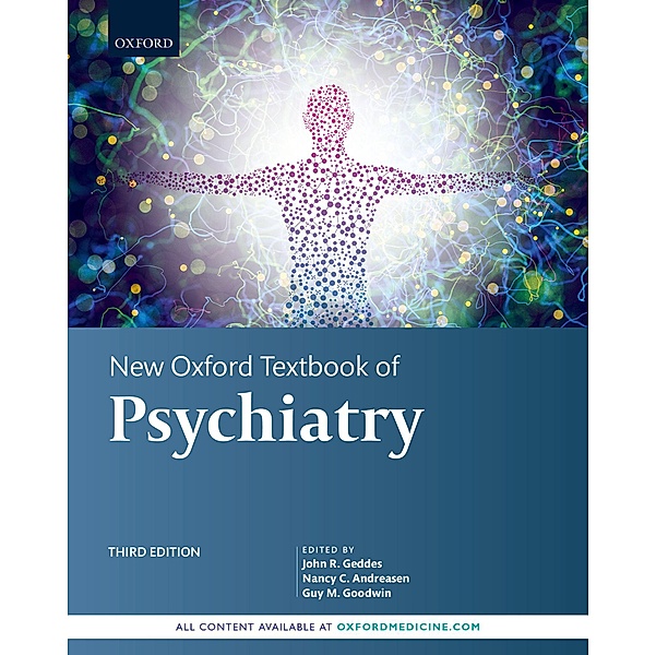 New Oxford Textbook of Psychiatry / Oxford Textbook