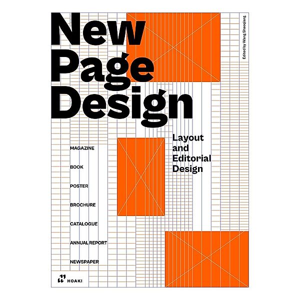 New Page Design, Shaoqiang Wang