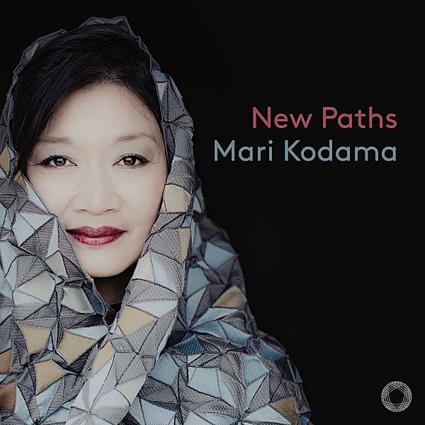 New Paths, Mari Kodama