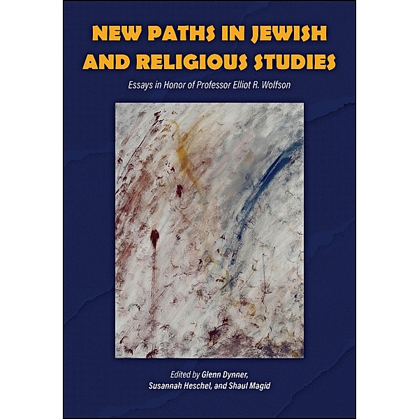 New Paths in Jewish and Religious Studies