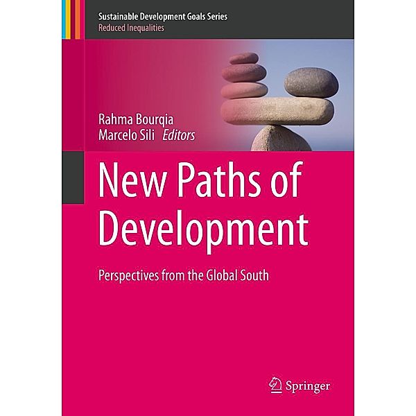 New Paths of Development / Sustainable Development Goals Series