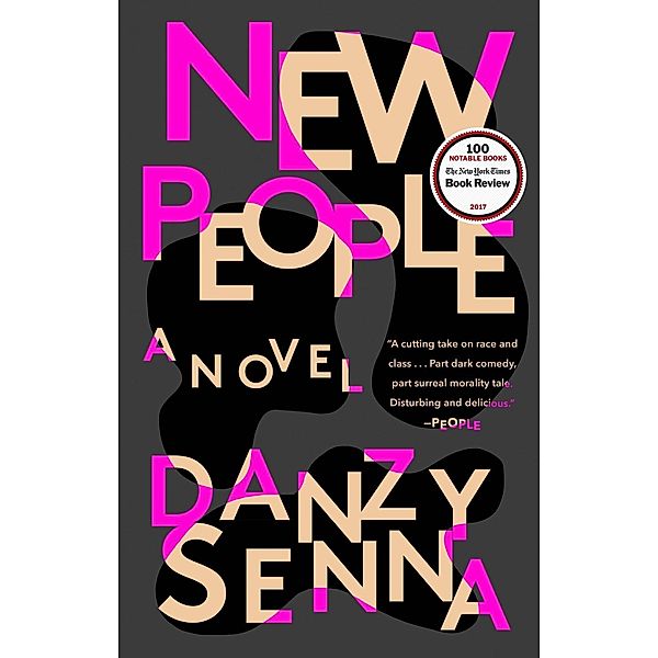 New People, Danzy Senna