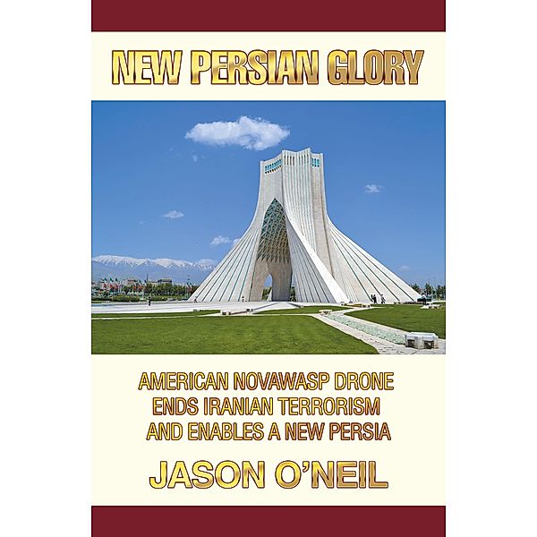 New Persian Glory, Jason O'Neil