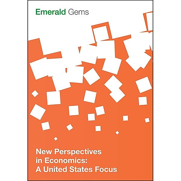 New Perspectives in Economics, Emerald Group Publishing Limited