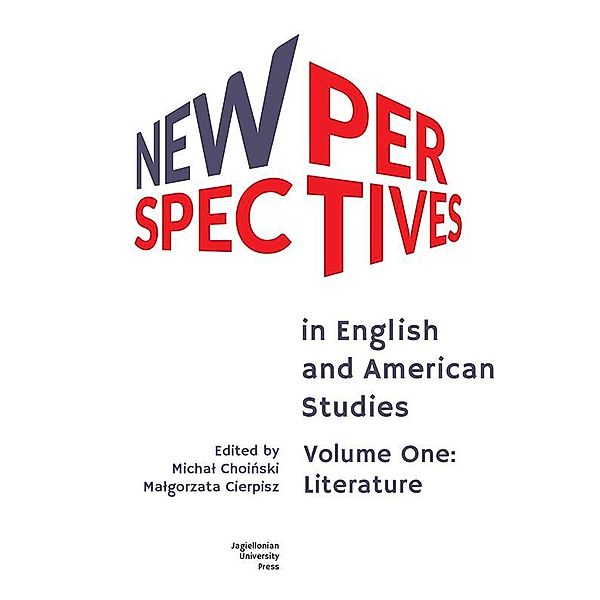 New Perspectives in English and American Studies