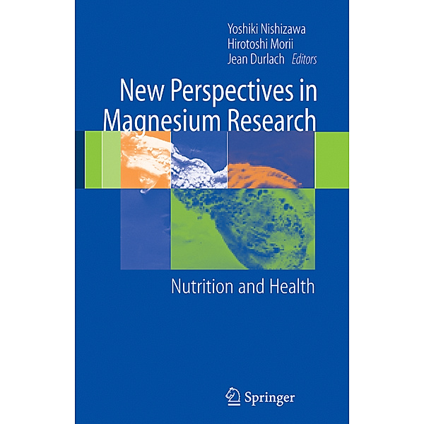 New Perspectives in Magnesium Research