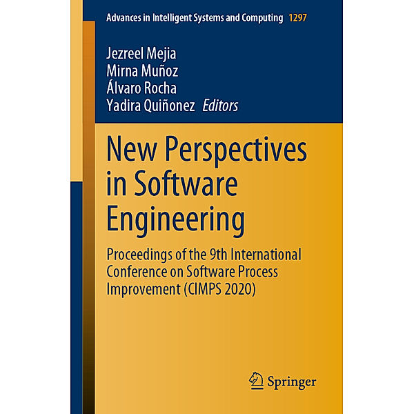 New Perspectives in Software Engineering