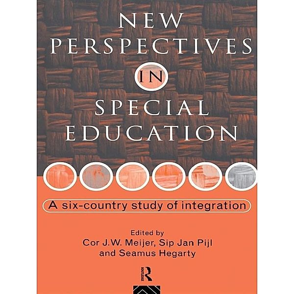 New Perspectives in Special Education