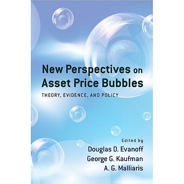 New Perspectives on Asset Price Bubbles