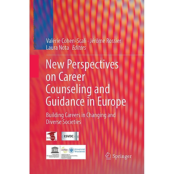 New perspectives on career counseling and guidance in Europe