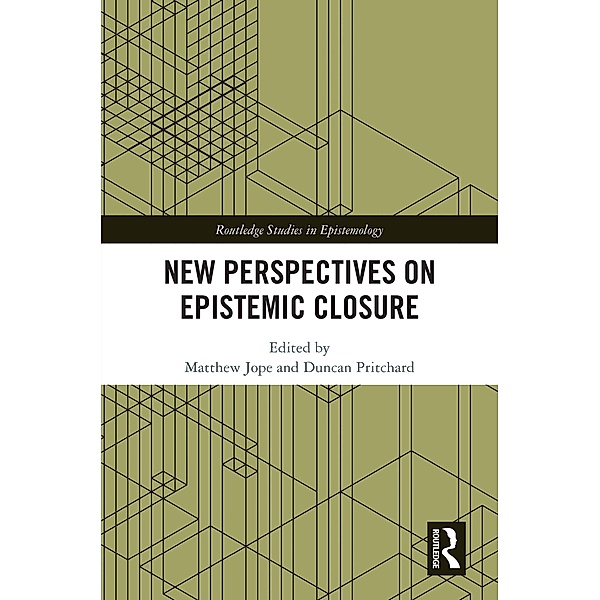 New Perspectives on Epistemic Closure
