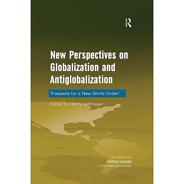 New Perspectives on Globalization and Antiglobalization