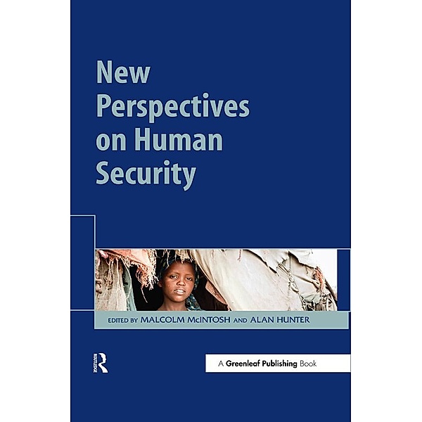 New Perspectives on Human Security