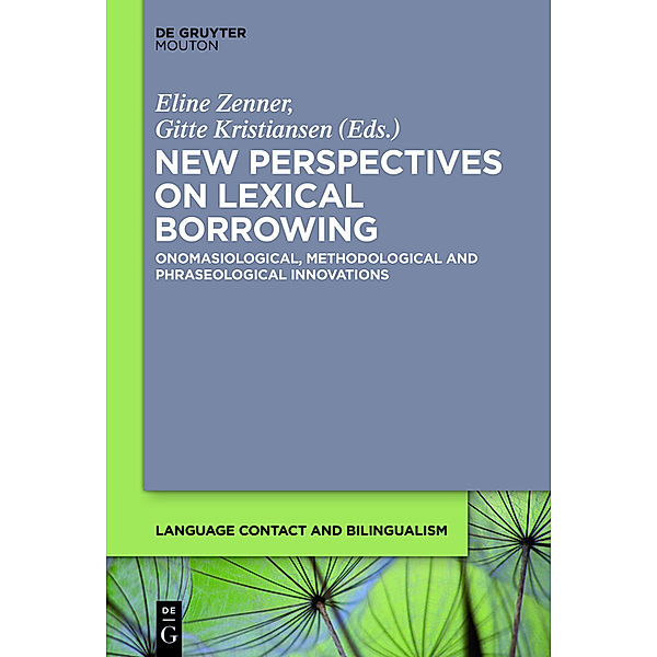 New Perspectives on Lexical Borrowing