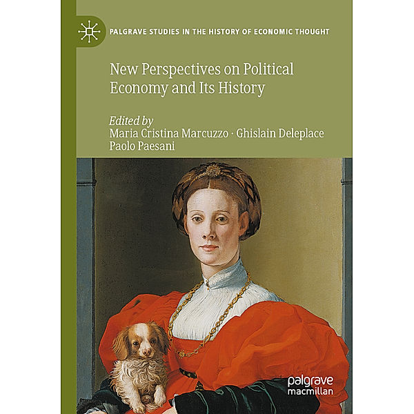New Perspectives on Political Economy and Its History