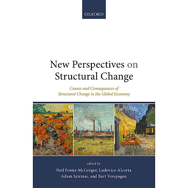 New Perspectives on Structural Change