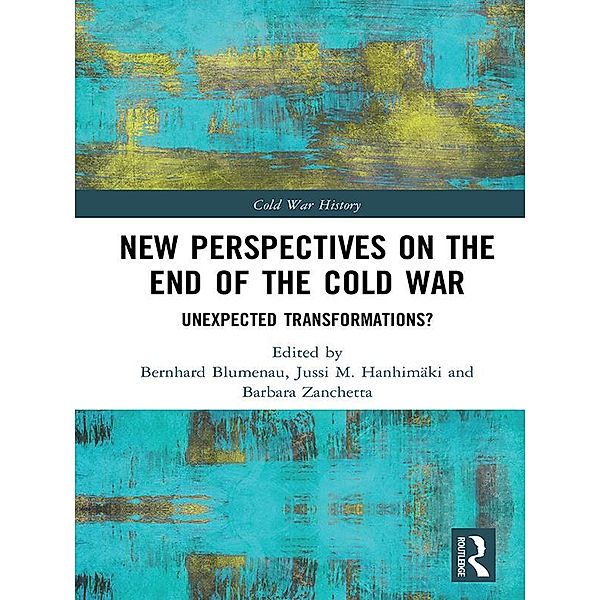 New Perspectives on the End of the Cold War