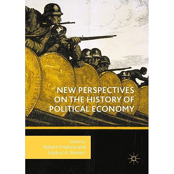 New Perspectives on the History of Political Economy / Progress in Mathematics