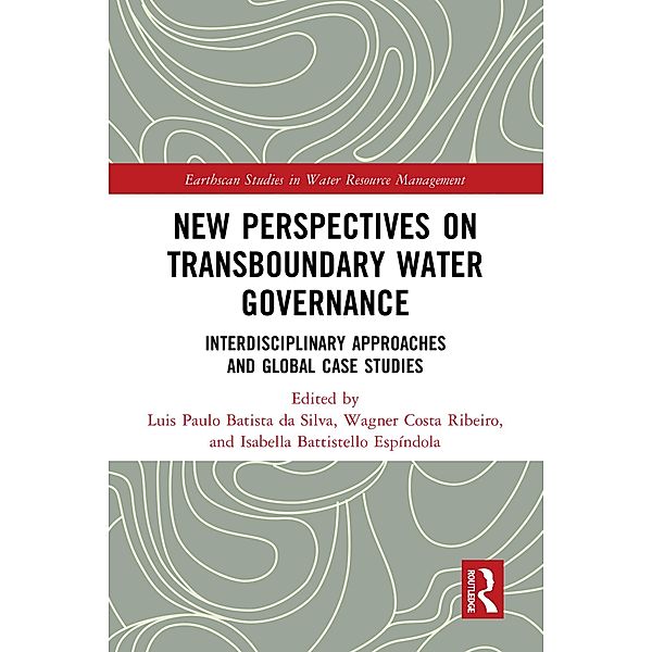 New Perspectives on Transboundary Water Governance