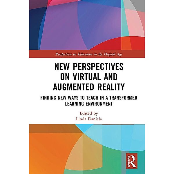 New Perspectives on Virtual and Augmented Reality