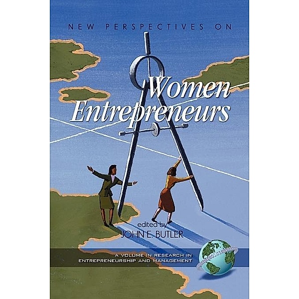 New Perspectives on Women Entrepreneurs / Research in Entrepreneurship and Management