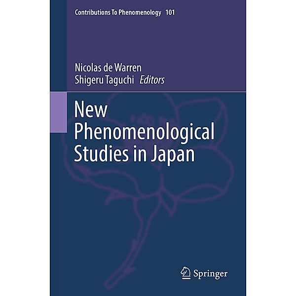 New Phenomenological Studies in Japan