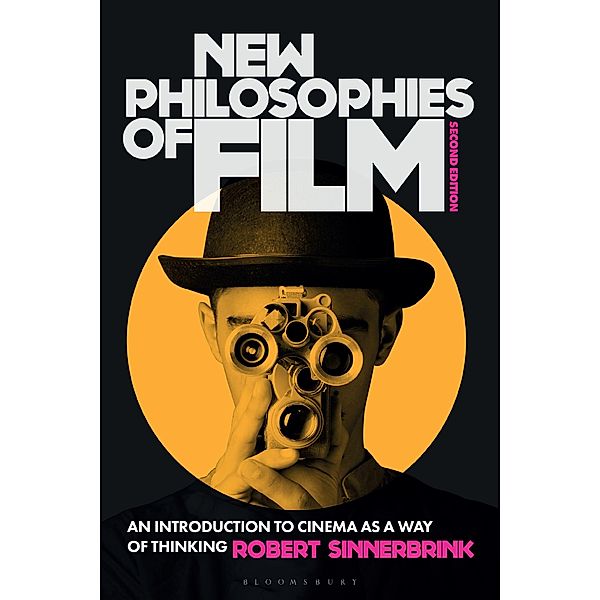 New Philosophies of Film, Robert Sinnerbrink