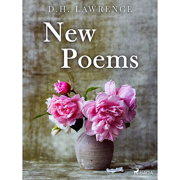 New Poems, D. H. Lawrence