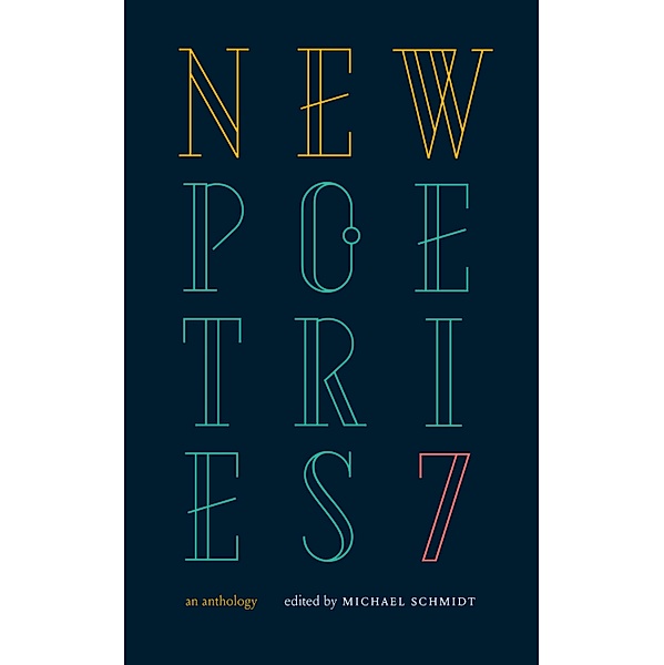 New Poetries VII / New Poetries Bd.7