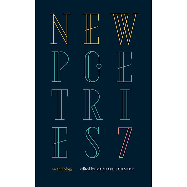 New Poetries VII / New Poetries Bd.7