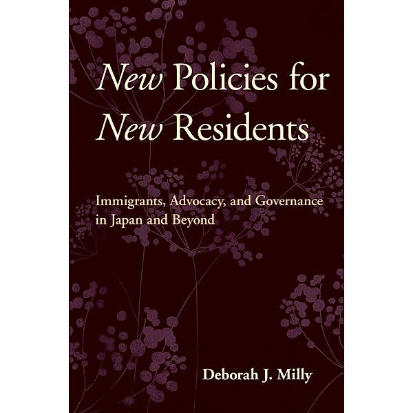 New Policies for New Residents, Deborah J. Milly