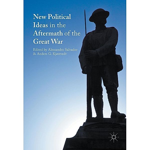 New Political Ideas in the Aftermath of the Great War / Progress in Mathematics