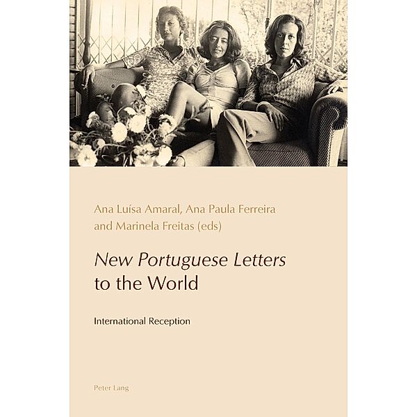 New Portuguese Letters to the World