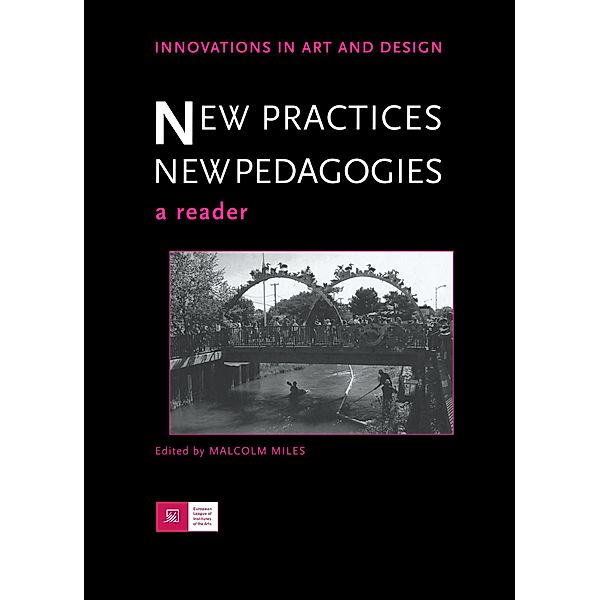 New Practices - New Pedagogies