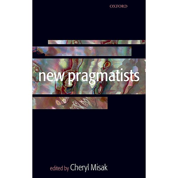 New Pragmatists