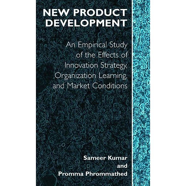 New Product Development, Sameer Kumar, Promma Phrommathed