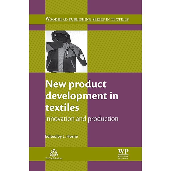 New Product Development in Textiles