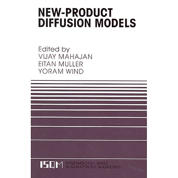 New-Product Diffusion Models