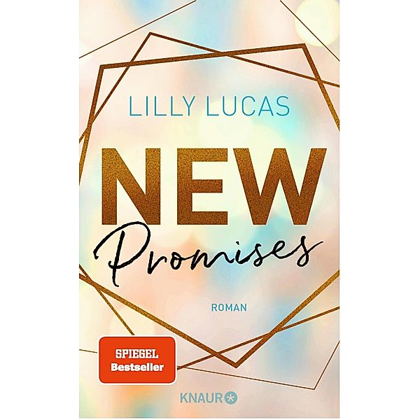 New Promises / Green Valley Love Bd.2, Lilly Lucas