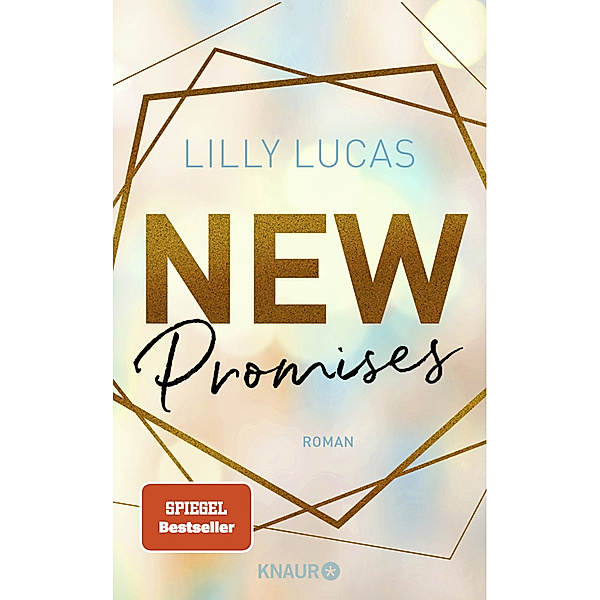 New Promises / Green Valley Love Bd.2, Lilly Lucas