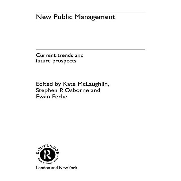 New Public Management