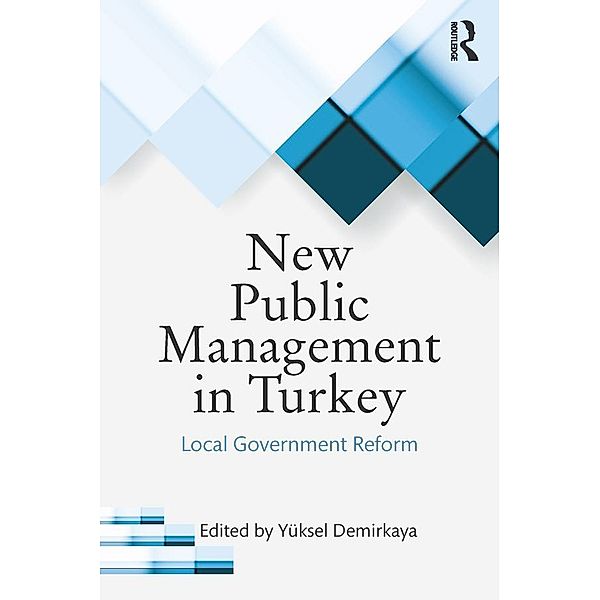 New Public Management in Turkey