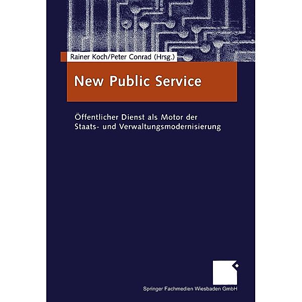 New Public Service