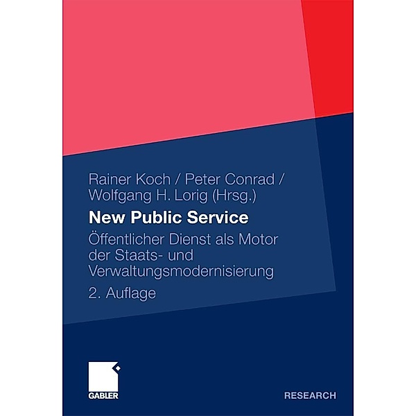 New Public Service