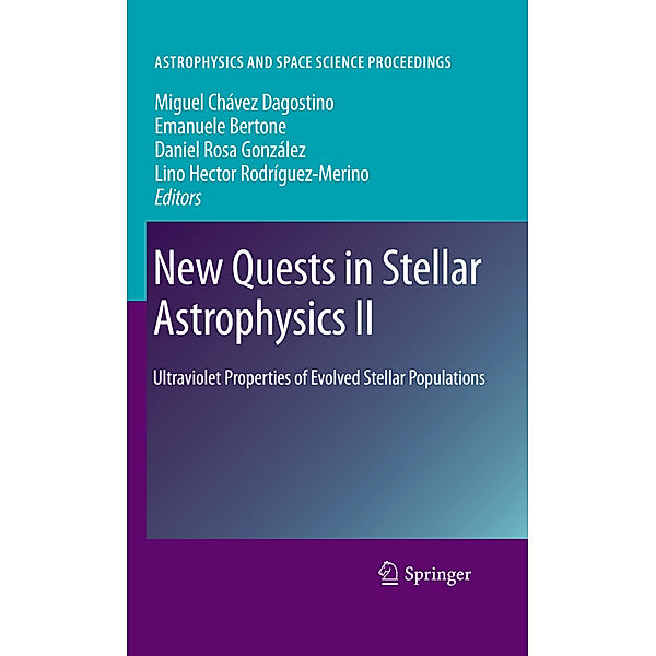 New Quests in Stellar Astrophysics II