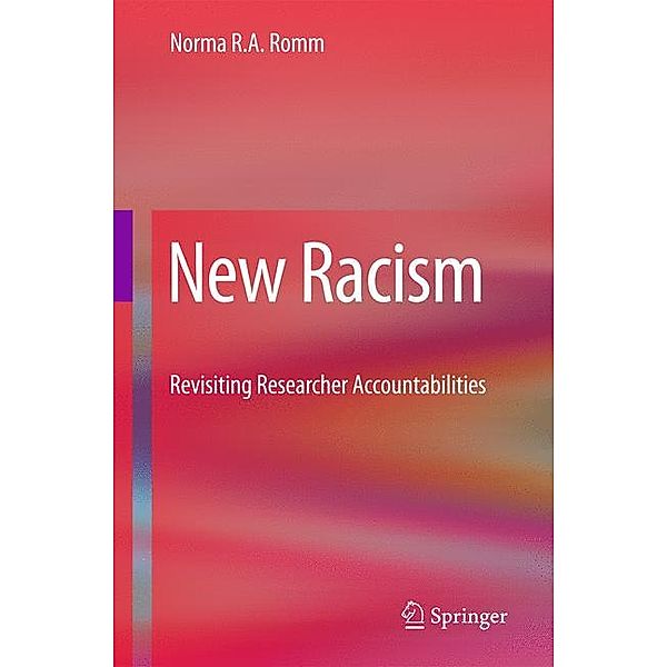 New Racism, Norma Romm